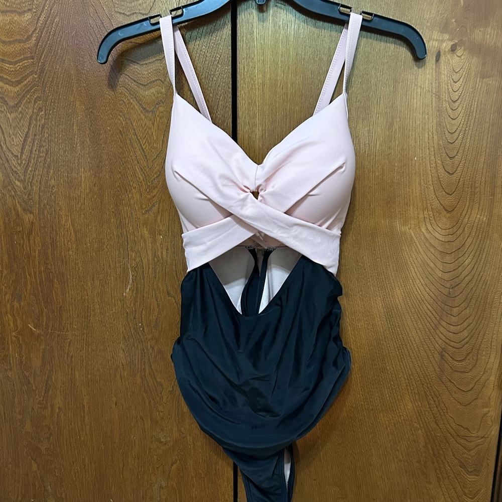 Swimsuit.
